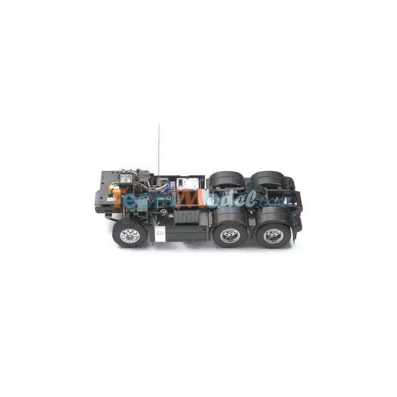 Pack complet Scania bleu