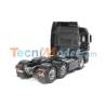 Pack complet Scania bleu
