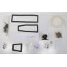 Motorization kit for Type7 submarine Krick