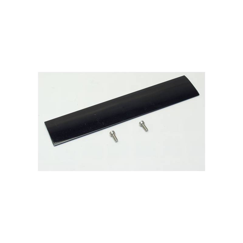 Dérive 240mm et vis pour voilier RG65 DRAGON FORCE Joysway 880534