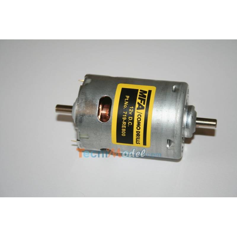 Moteur RE800 MFA - MFA 719RE800