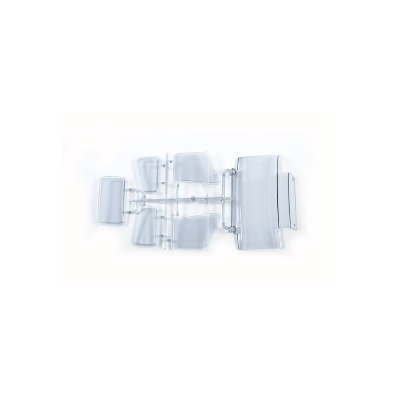 Grappe T (vitrages) Knight Hauler