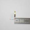 Pignon laiton pour vis sans fin 20 dents