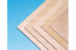 CTP Bouleau 600x300mm epaisseur 2mm