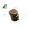 6 Aimants Ronds Ø6 x 1 mm