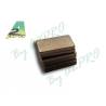 6 Aimants Rectangulaire 12x6x1 mm