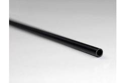 Carbon tube Ø7mm 1m length