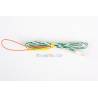 Set of 2 Ø3mm white LEDs for Multifunction module Tamiya (56511 or 56523)