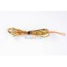 Set of 2 orange Ø3mm LEDs for Multifunction module Tamiya (56511 or 56523) 7175101