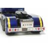 Camion RC Tamiya GRAND HAULER 1/14 à monter et à peindre - 56344