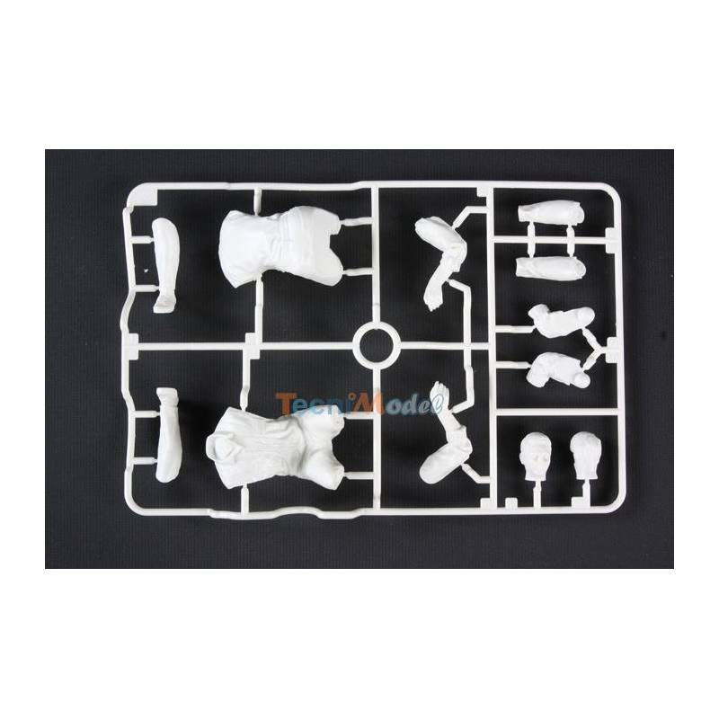 Camion RC Tamiya GRAND HAULER 1/14 à monter et à peindre - 56344