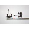 2 Hall Anchors 79x44mm