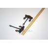 2 Hall Anchors 79x44mm