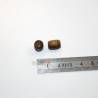 10 Fûts bois 10mm