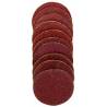 Emery paper disc Ø 18 - grain 120 /150 per 10 pieces of each