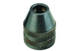 PROXXON 28941 3 jaws keyless chuck from 0.5 to 3.2 mm for MICROMOT devices