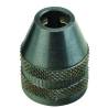 Mandrin 3 mâchoires de 0,5 à 3,2 mm pour appareils MICROMOT