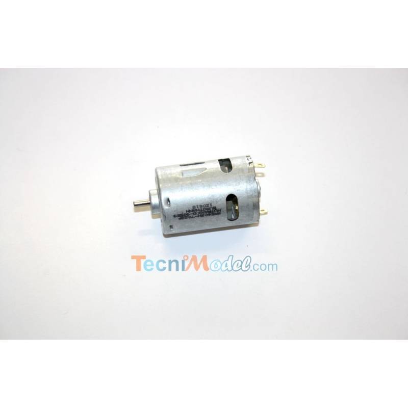 Race 500 7.2v brushed motor Aero-Naut 712401
