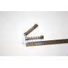2 Accouplements a ressort 5mm/5mm