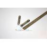 2 Accouplements a ressort 5mm/5mm