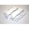Grappes H (2 gardes-boue) de Grand Hauler Tamiya