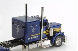 1 Grand Hauler exhaust