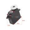 Hitec HS-85BB+ Micro servo 3,5Kg.cm