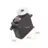 Micro servo Hitec HS-85BB