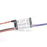 Combo Pack Servonaut Modules S22/SM7/LA10 for Tamiya Actros 4x2 RC Truck (for 7.2v)
