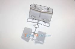 Grand Hauler T-panel (glazing)