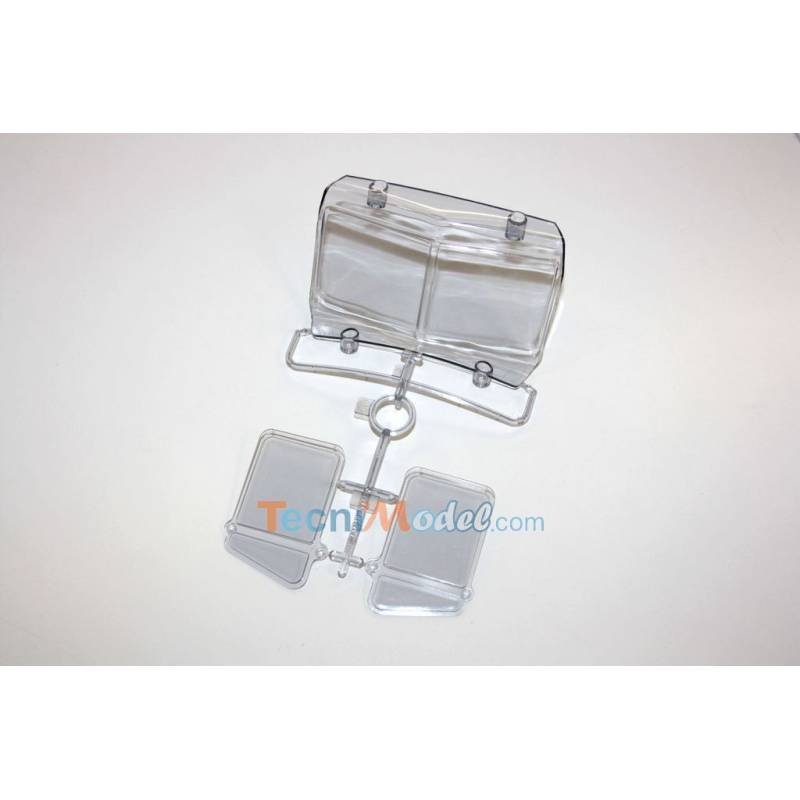 Grand Hauler T-panel (glazing)