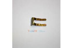 Pressure switch support