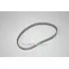 MFA 919D15 COURROIE CRANTEE 165mm Pas 5mm
