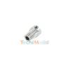 Steel sprocket 10 teeth module 0.5