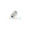 Steel sprocket 12 teeth module 0.5