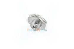 Steel sprocket 40 teeth module 0.5