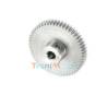 Pignon acier 55 dents module 0.5