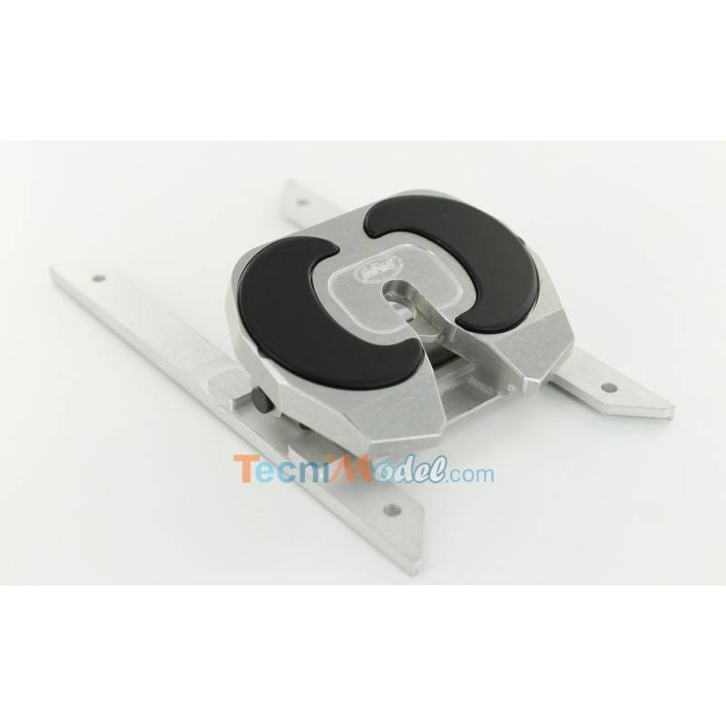 Sellette Alu pour camions Tamiya