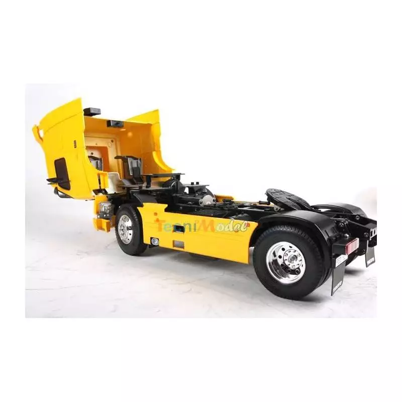 Camion radiocommandé Tamiya Volvo FH12 GlobeTrotter 1/14 - Tamiya 56312