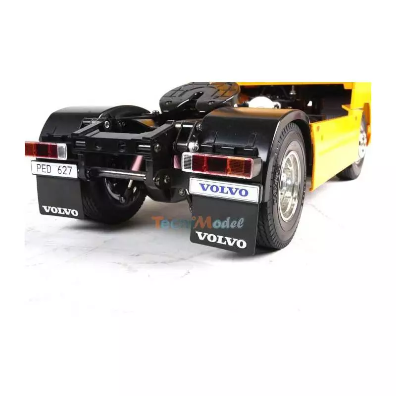 Camion radiocommandé Tamiya Volvo FH12 GlobeTrotter 1/14 - Tamiya 56312