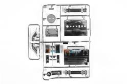 S Cluster (Chrome parts) from Grand Hauleur