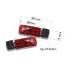 Rear lamps with 6 compartments Veroma 207039