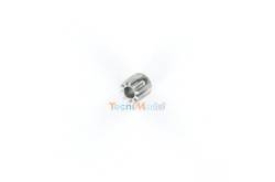 Pignon acier 10 dents module 1