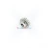 Pignon acier 20 dents module 1