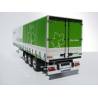 Trailer door hinges - Veroma 207004