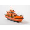 Pilot Boat Kit 1/25 by Aero-Naut 304600