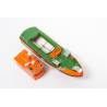 Pilot Boat Kit 1/25 by Aero-Naut 304600