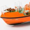 Pilot Boat Kit 1/25 by Aero-Naut 304600