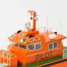 Pilot Boat Kit 1/25 by Aero-Naut 304600