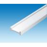 4 I-beams 1.5mm ref: 271 Evergreen